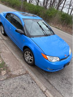 2005 Saturn ION