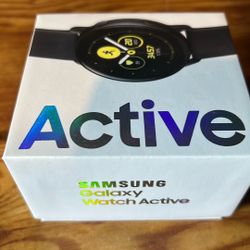 Samsung smart Watch