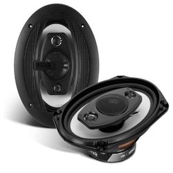 NOSS AUDIO SYSTEM
