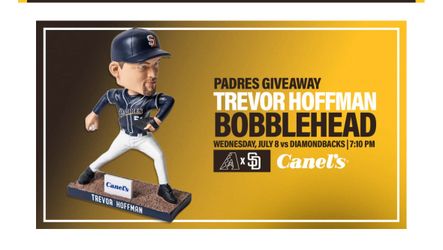 Padres Tickets