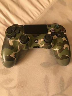 Ps4 controller