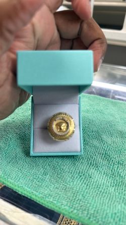 Man’s Ring