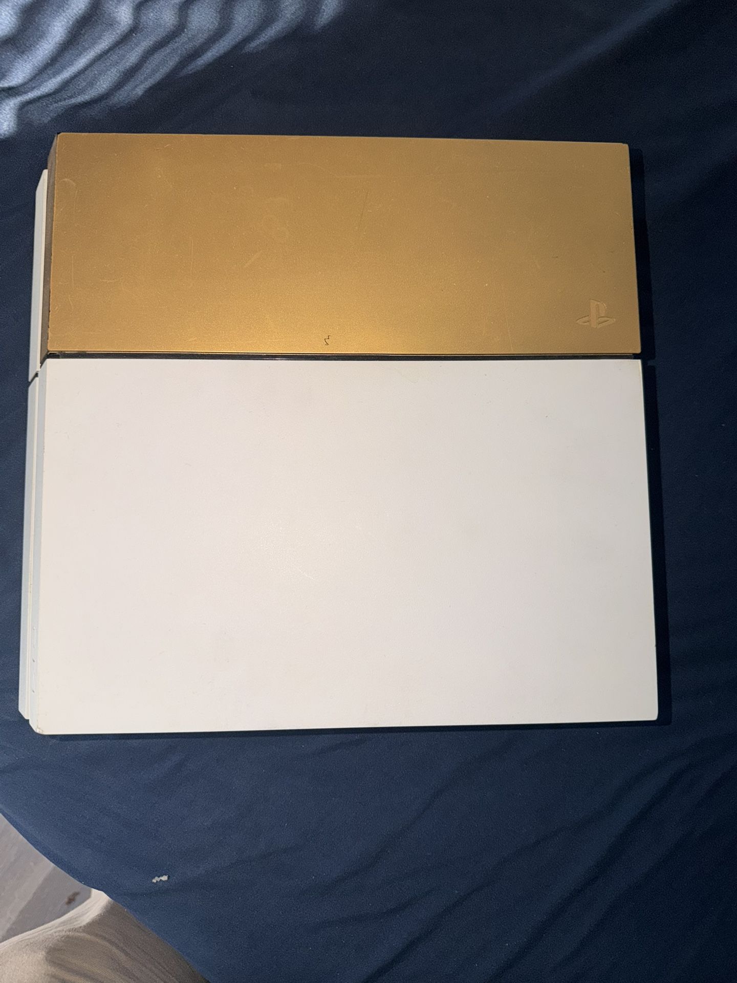 PS4 Console
