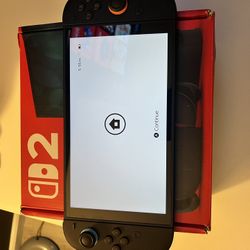 Nintendo Switch 2