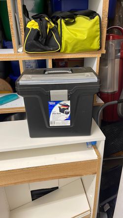 File Box
