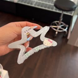 Hair Clips