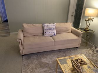Three-piece living room set