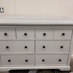 Pottery Barn Baby Changing  Dresser