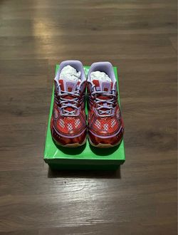 Bottega Veneta Orbit Sneakers