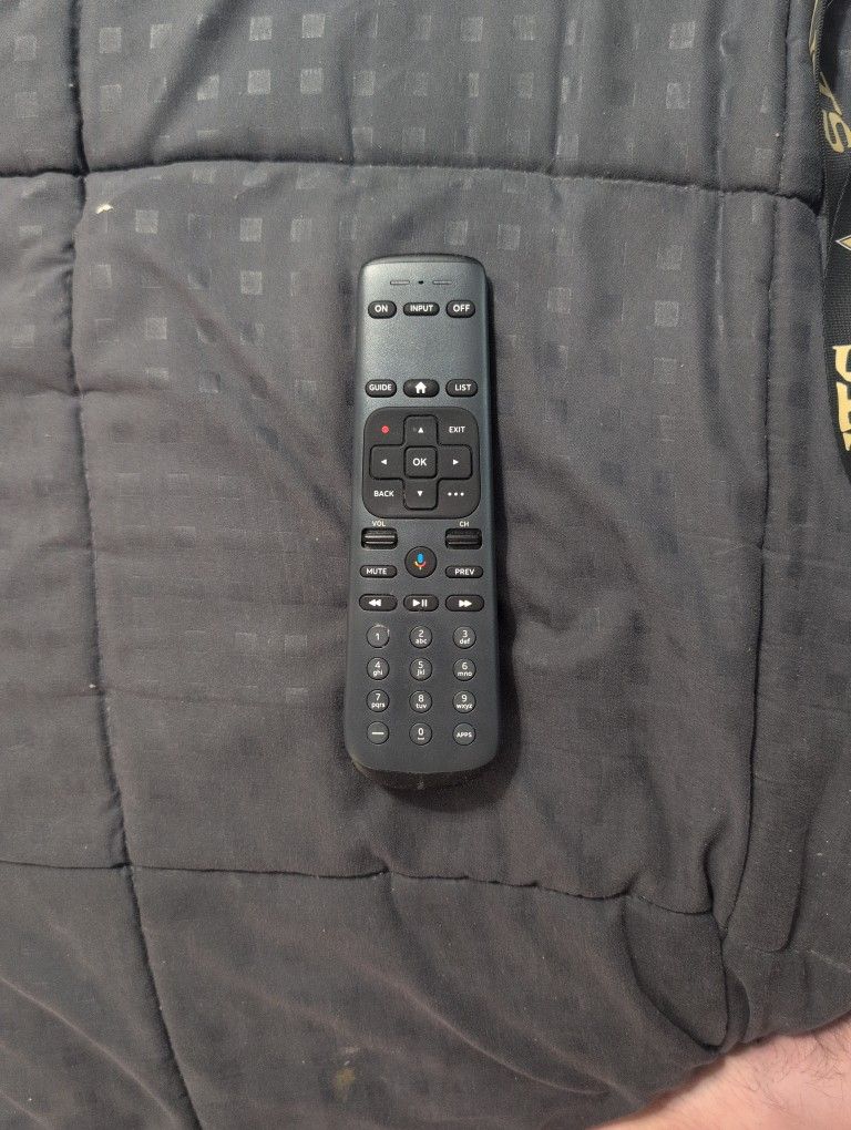 Replacement Remote Control For DirecTV AT&T TV Now RC82V 