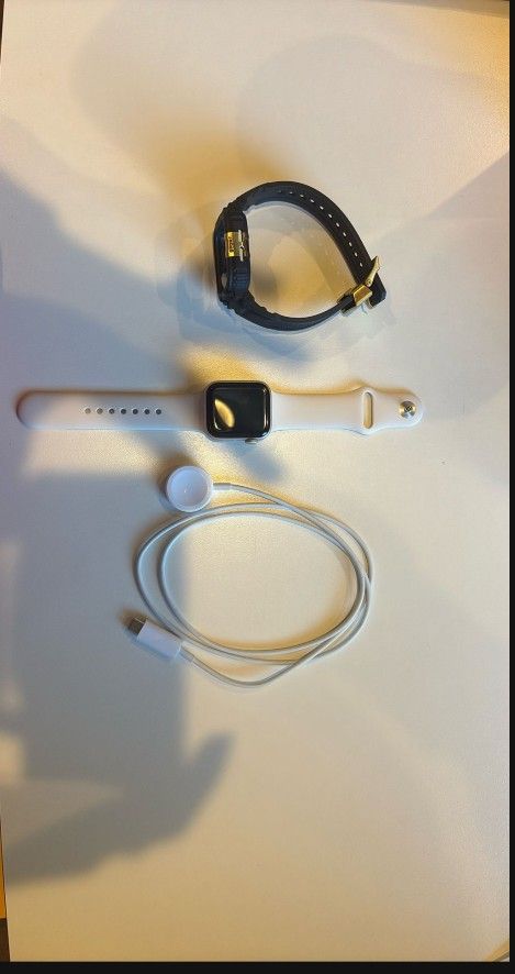 Apple Watch 11