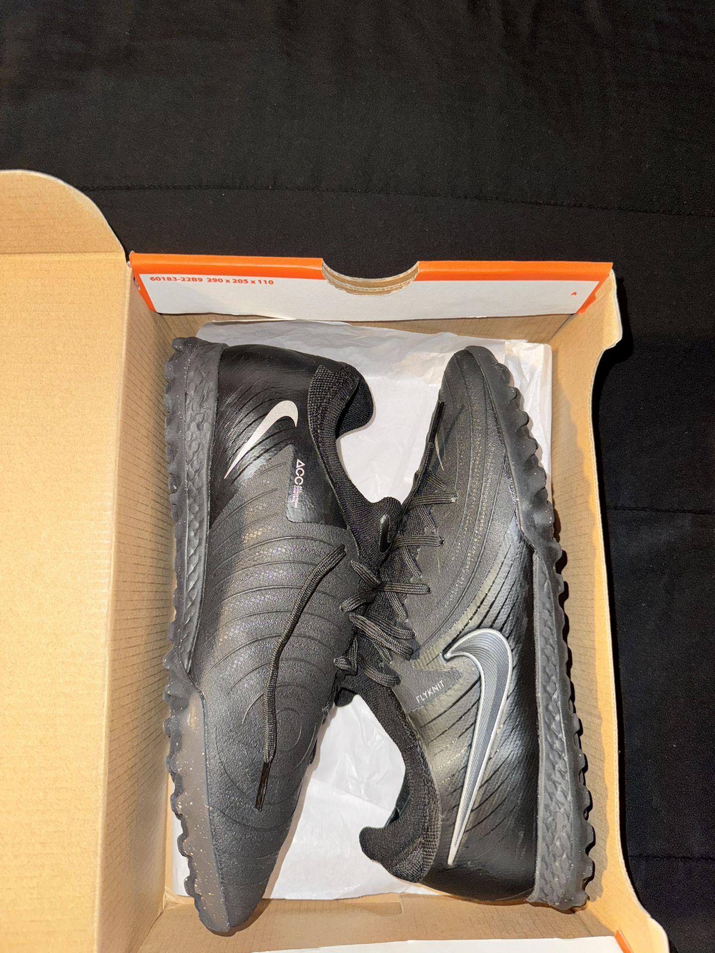 Nike phantom Gx 2 Pro Turf ‘Shadow pack’ 