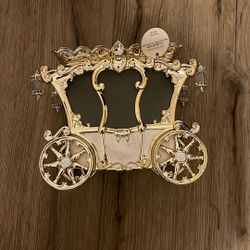 Bath and Bodyworks Princess Carriage 
