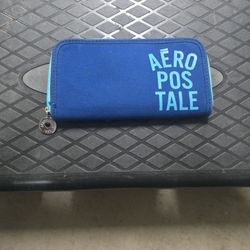 Aeropostale Wallet