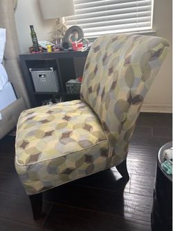Vintage Sofa chair