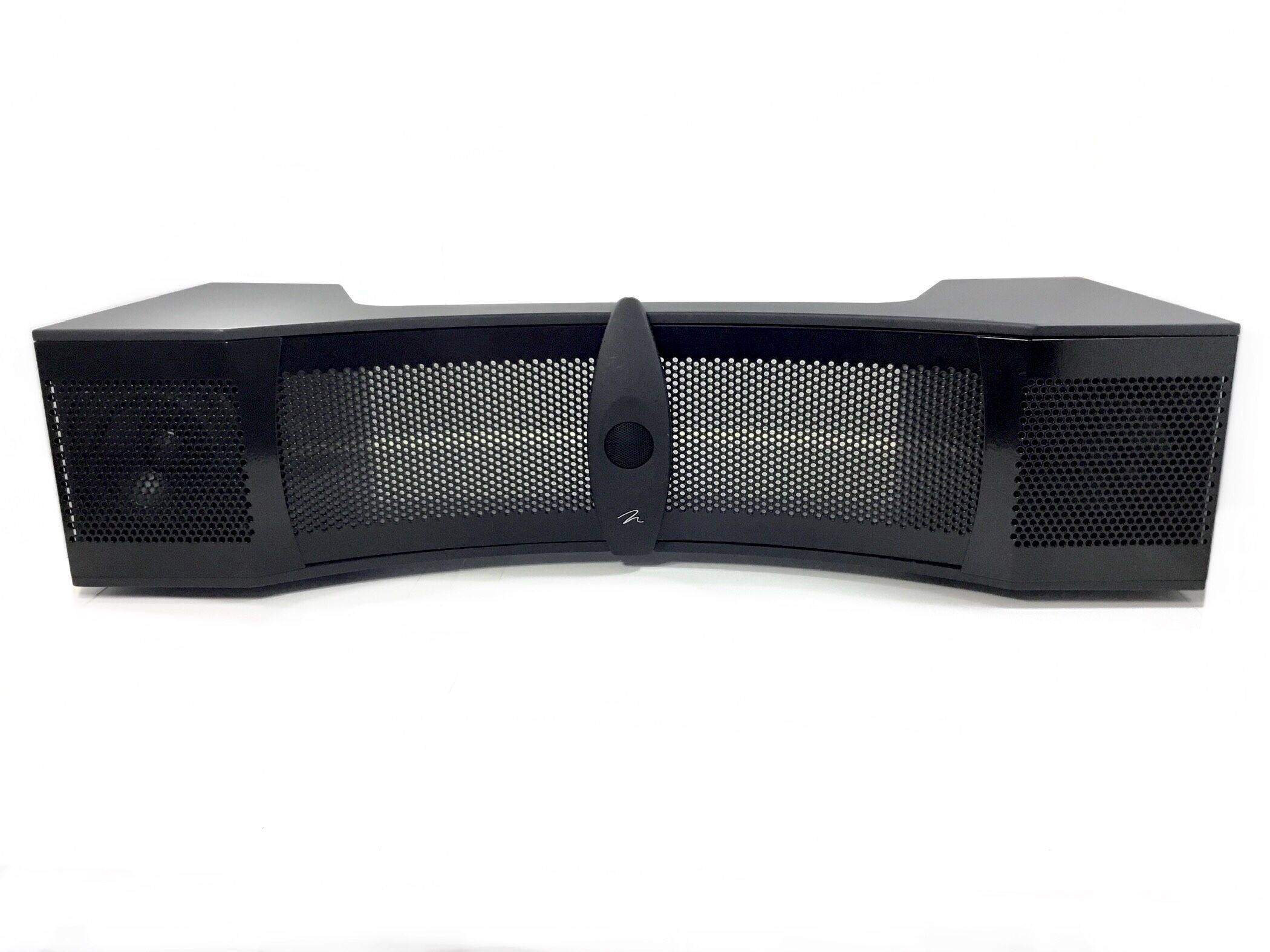 Martin Logan Cinema Hybrid Electrostatic Loudspeaker Center Channel Home Theater