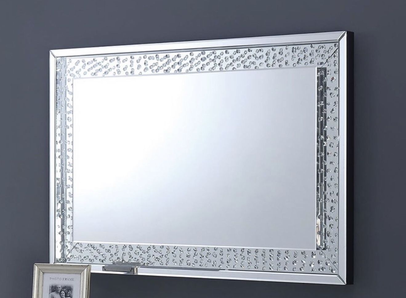 Big Mirrors