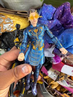 Marvel legends