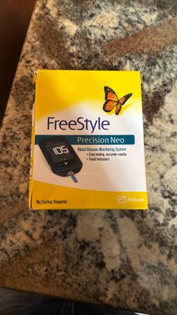 Free Style Precision Neo