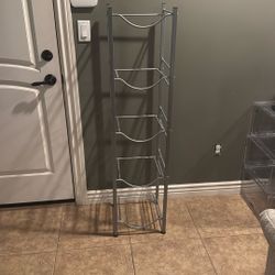 Water Jug Tower 