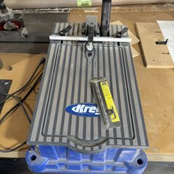 Kreg Pocket Hole Machine