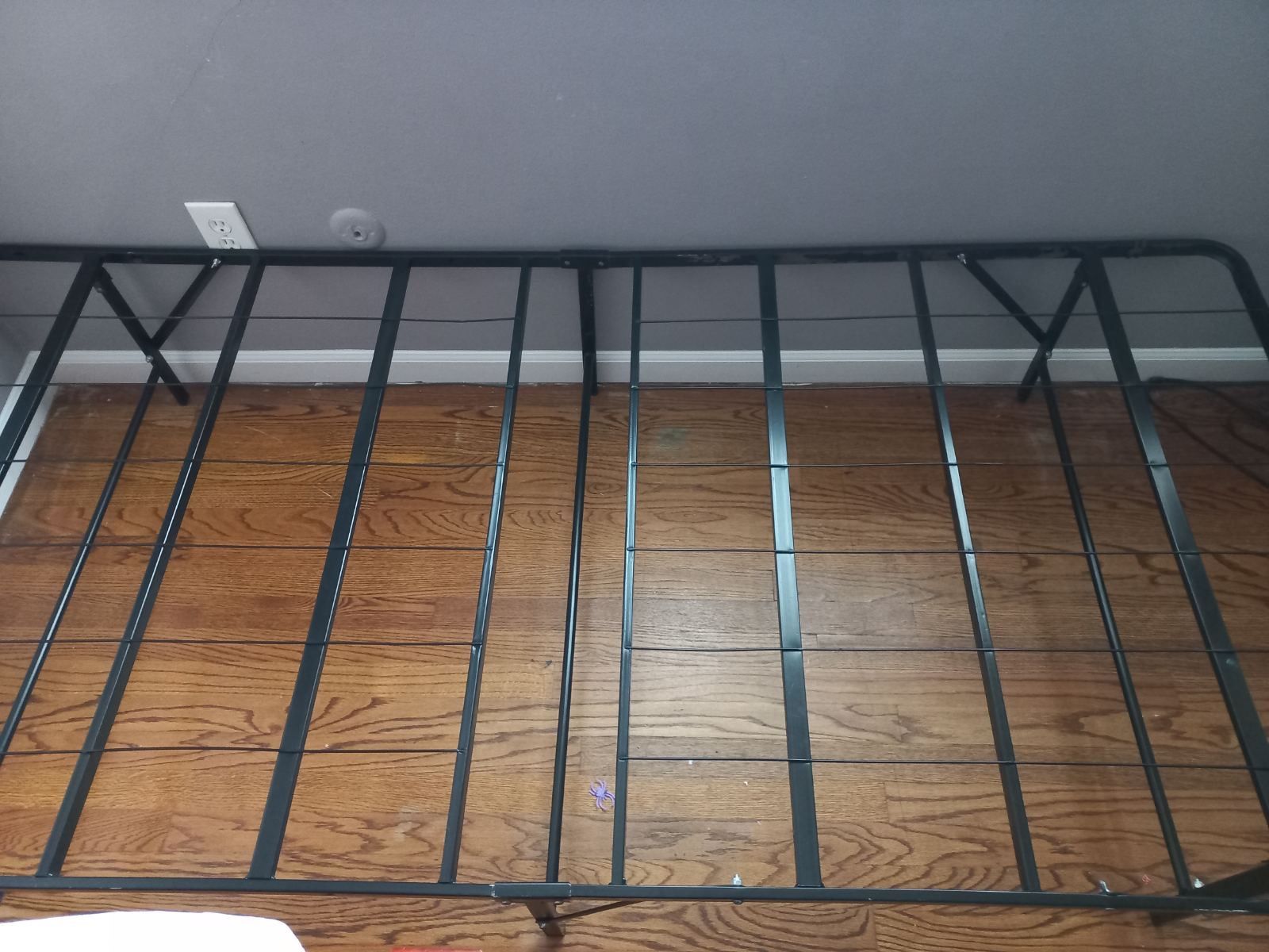 Bed Stand For Twin Bed