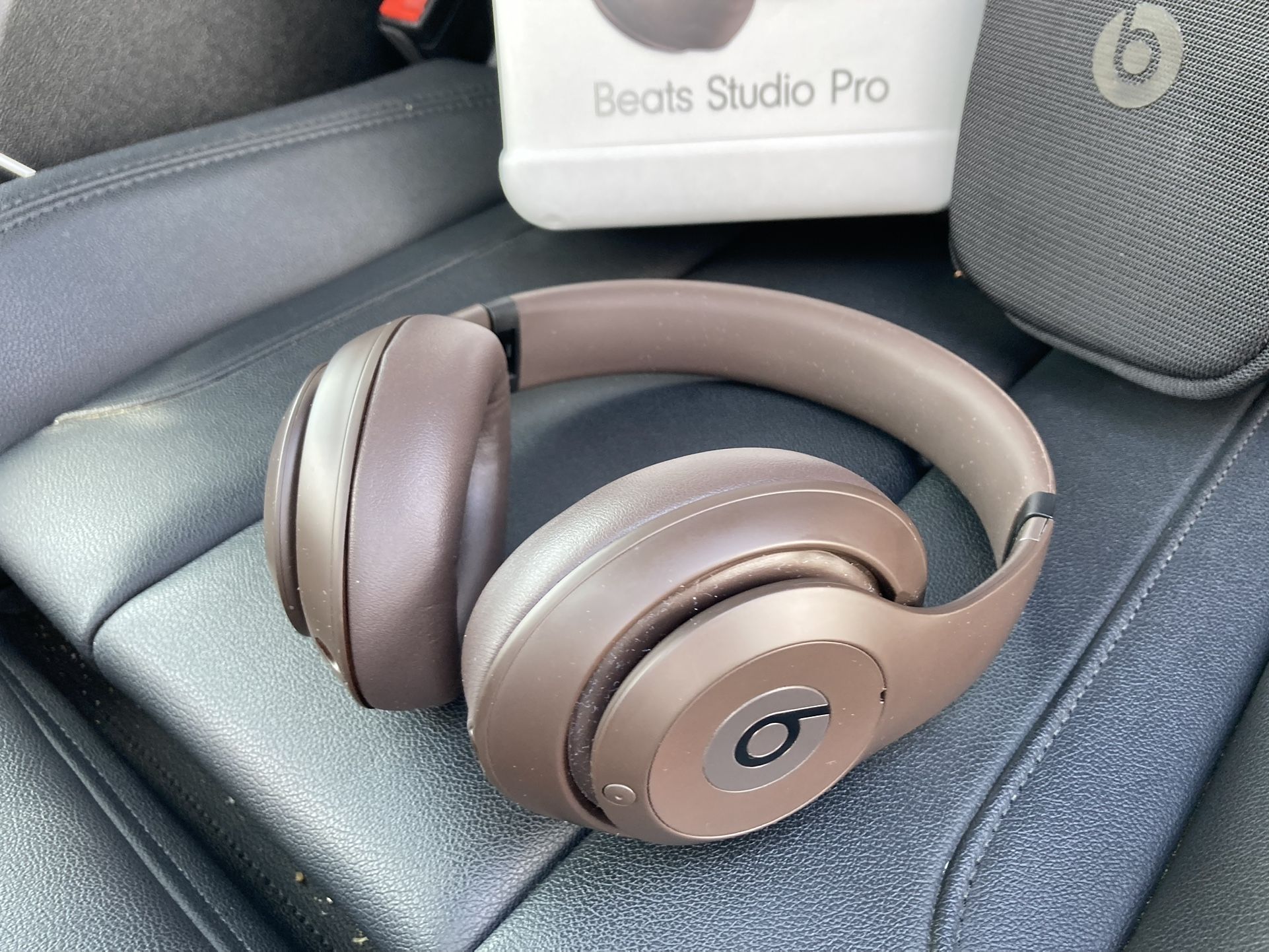 Beats Studio Pro Wireless Bluetooth Headphones
