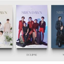 A C E All Three Books $ CD 💿