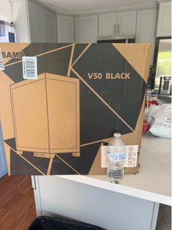 Pc case