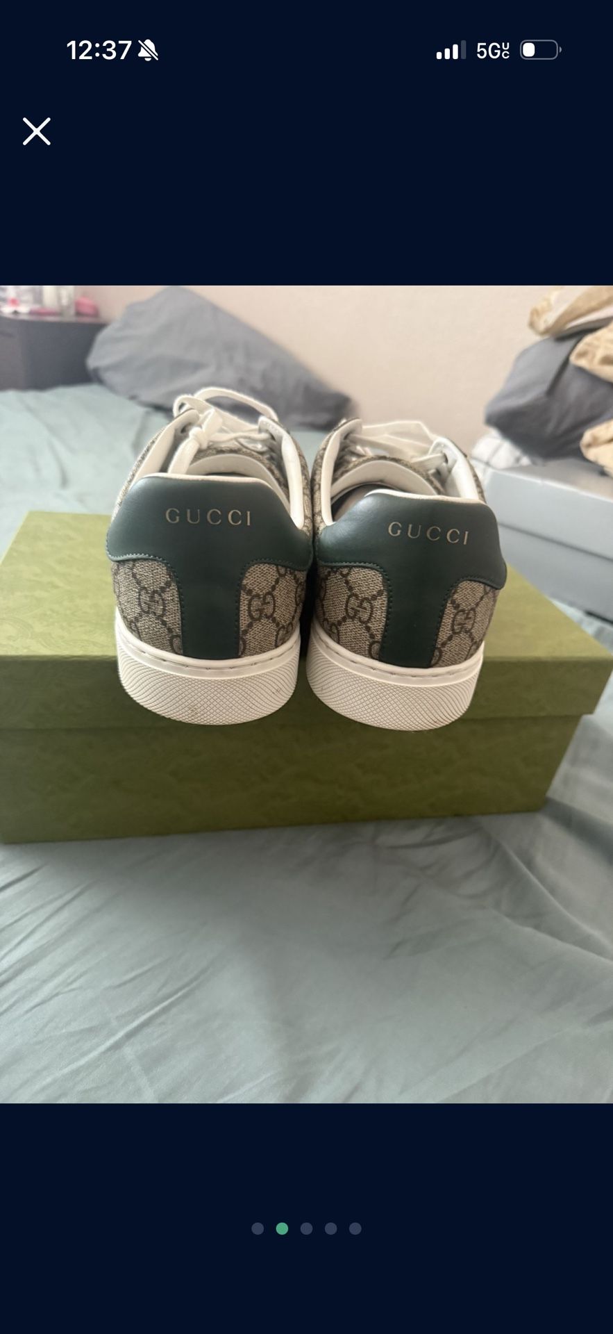 Gucci