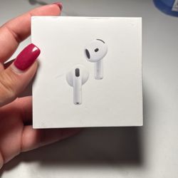 AirPod 4 APPLE 