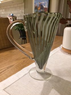 Art Deco Vase