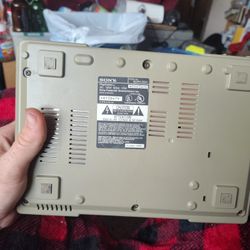 Original PlayStation Works And Comes With 3 Controllers And 1 Memory Stick 