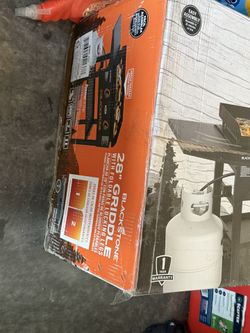 28 Inch Griddle blackstone