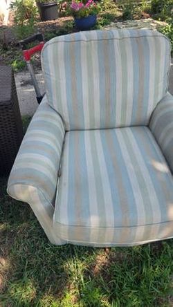 Chair Love Seat