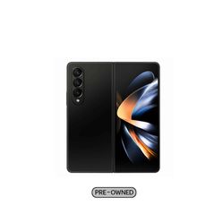 Samsung Galaxy Z Fold 4 256gb Unlocked Black 