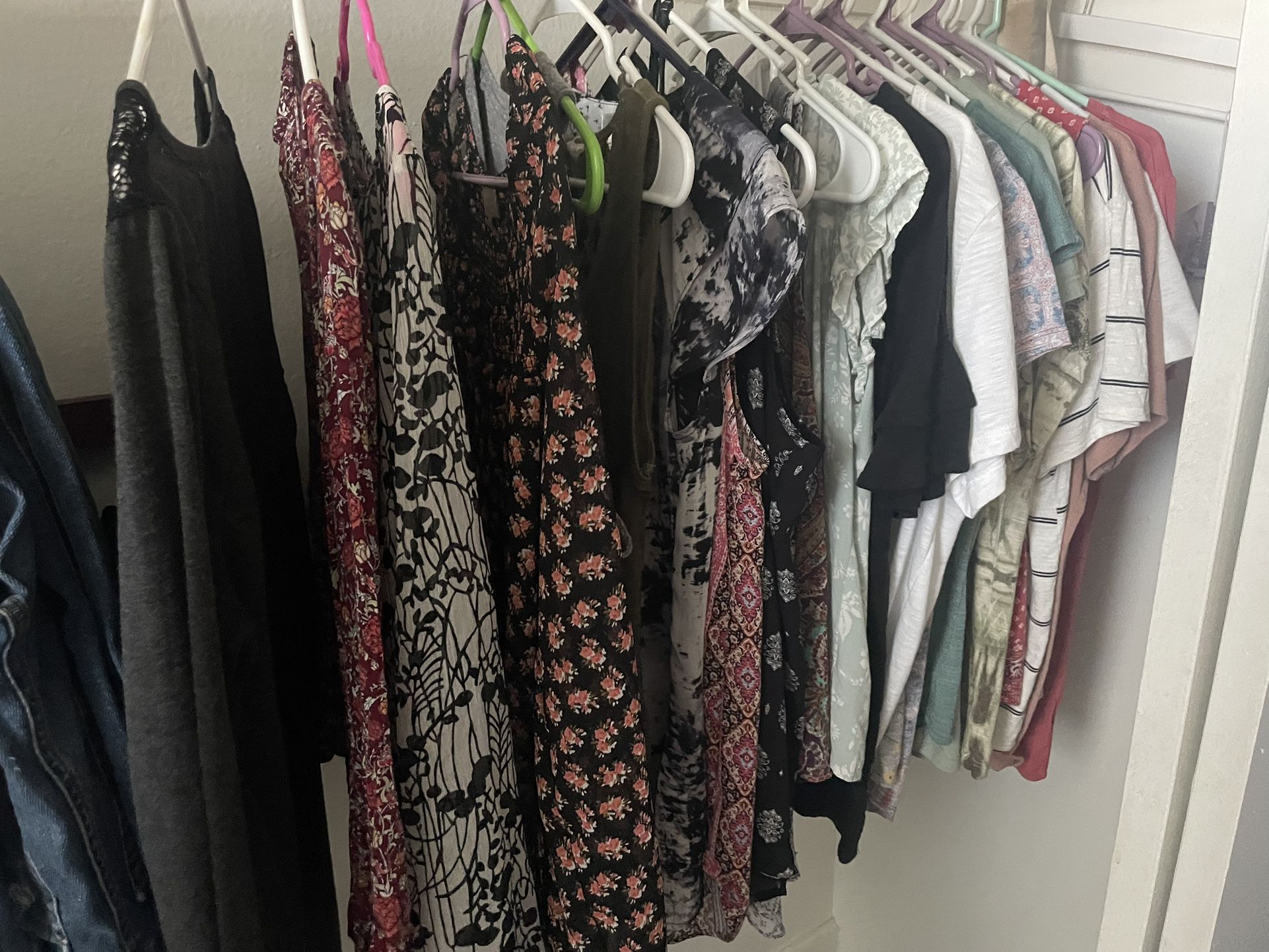 Women’s Clothes