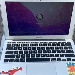 Macbook Air 