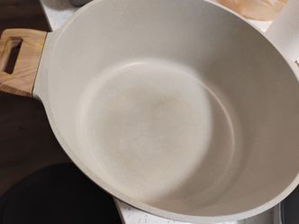 Dutch oven