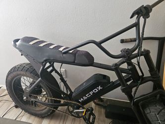 MACFOX X7