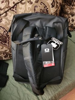 Cooler bag