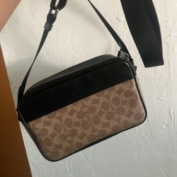 Coach Crossbody Bag
