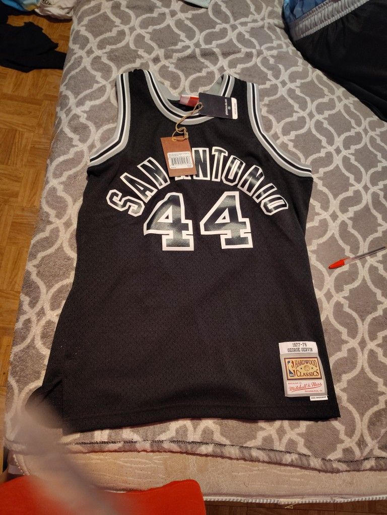 Spurs Jersey