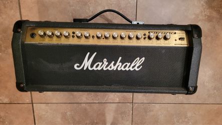 Marshall Valvestate VS 100 Guitar Amp