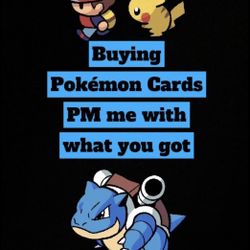 Paying Cash For Yugioh Cards & Pokemon Card Collections!