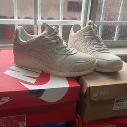 ASICS Gel-Lyte III