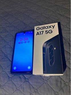 Galaxy A17