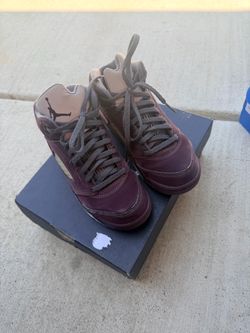 Youth Jordan’s