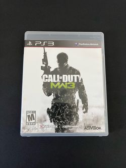 PS3 Games
