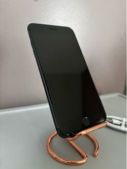 iPhone 8 Plus 64 GB Black